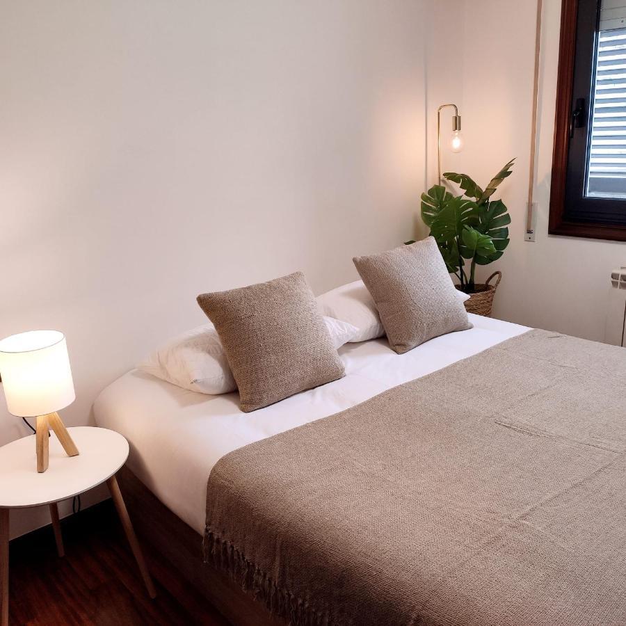 Espectacular Apartamento Olivico Con Parking Виго Экстерьер фото